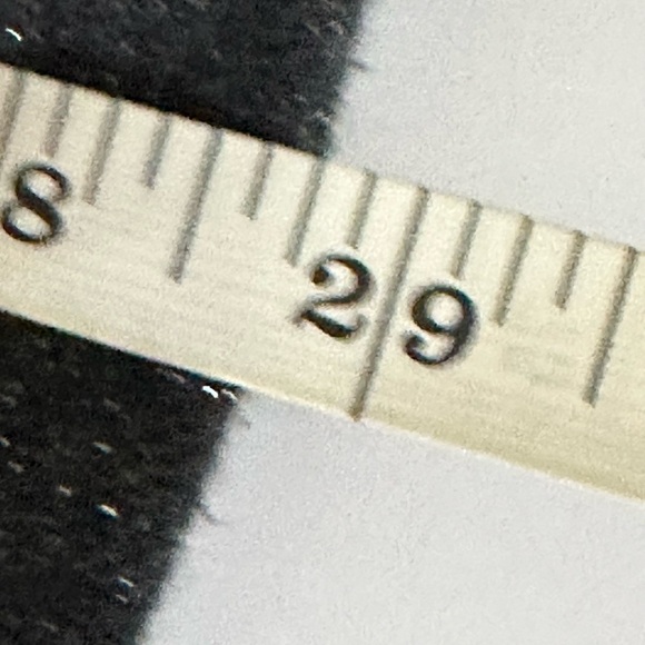 Lane Bryant sz 18 - 20 tunic in a charcoal with a slight tweed With accent - Picture 5 of 16